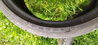 235/35 r20 Continental - 3