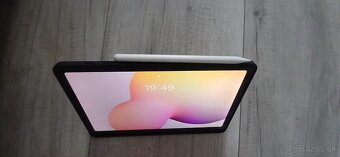 SAMSUNG GALAXY TAB S6 LITE - 3