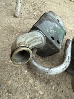 Filter box jawa pionier - 3