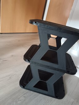 Botniky, regal - 3
