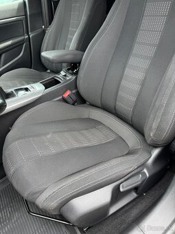 Peugeot 308sw 2.0HDI - 3