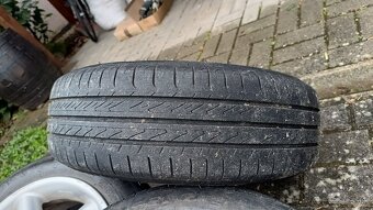 165/65/R14 Letné - 3