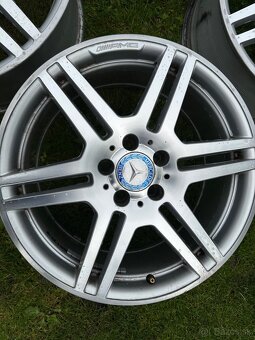 R18 5x112 AMG dvojrozmer - 3