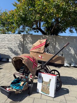 Cybex kurkova 3.0 - 3