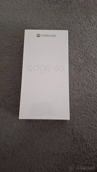 Motorola edge 60 - 3