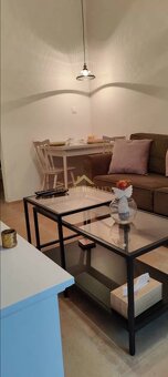 Prenájom útulný apartmán, NOVOSTAVBA, Rovinka, Hlavná ul., o - 3