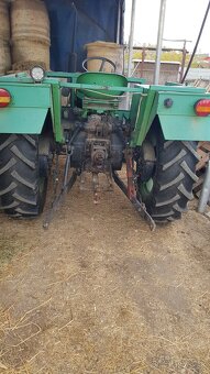 Predám Zetor 5611 - 3