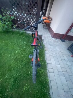 Horský bicykel- kiter 50 - 3