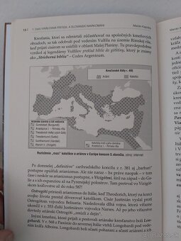 Marián Kapolka - Zatajení Slovania prvých storočí - 3