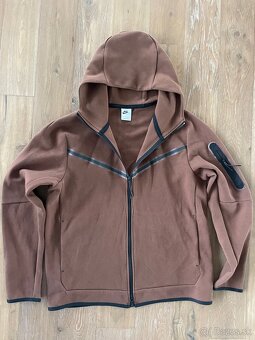 Suprava Nike Tech - 3