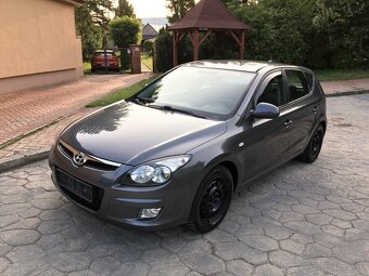 HYUNDAI I30 1.4 i 16V CVVT Benzin - 3