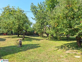 DOHODA MOŽNÁ NA PREDAJ POZEMOK, 973 M2, KOKOŠOVCE PRI PREŠOV - 3
