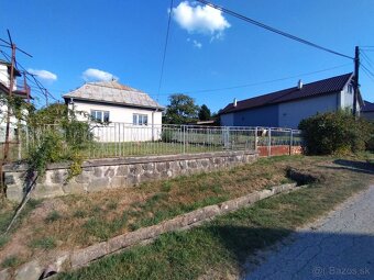Predám pozemok - Ruskov pri Košiciach - 3