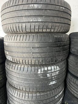 Letné 245/45 r19 Bridgestone - 3