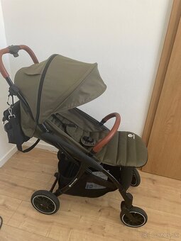 Petite&Mars sport cross - 3