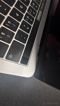 Predam/Vymením MacBook Pro (A2159) - 3