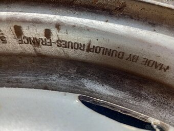 Kolesá 4x108 R14 - 3
