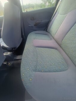 Daewoo  Matis - 3