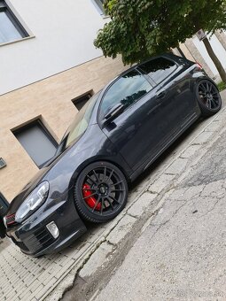 OZ Ultraleggera 19x8 ET45 5x112 IBA 3KS - 3