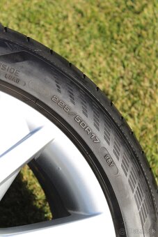 Audi A5 disky 5x112 - 3