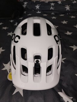 Prilba POC Tectal Race MIPS - 3