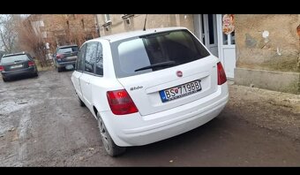 Fiat Stilo - 3