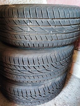 Aplus a502 195/65 r15 91T Zimne - 3