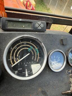 Predam zetor 7011 s Tp a Spz - 3