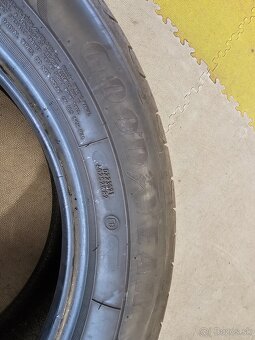 205/55R16 - 3