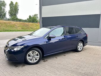 VOLKSWAGEN GOLF VARIANT LIFE 2021 STYLE 2.0tdi 110kw - 3