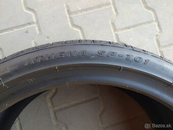 Letné pneu Austone Athena 245/35 R19 XL - 3