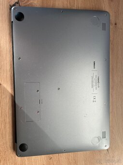 Notebook Umax Visionbook - 3