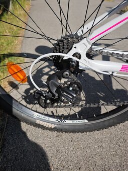 Detský bicykel leader Fox - 3