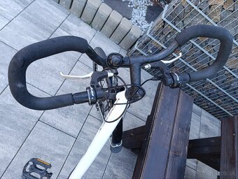 Dámsky bicykel 26 - 3