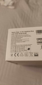 Redmi Note 10 5G - 3