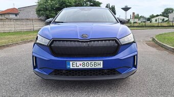 Škoda Enyaq iV 50 studio - 3