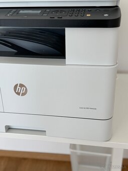 Tlaciaren HP LaserJet MFP M442dn, úplne nová nepoužitá - 3