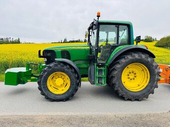 John deere 6820 - 3