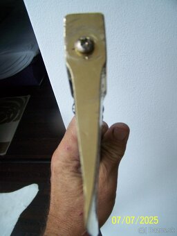 Valaška, valašky, fokoš predaj - 3