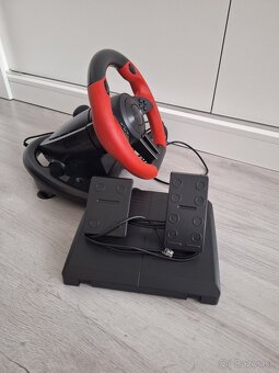 Predam volant na PC,PS3,PS4 - 3