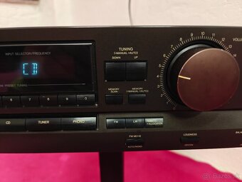 Technics SA-GX130 - 3