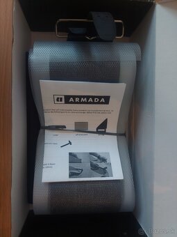 Skialp pásy Armada Skin Tracer - 152 cm - 3