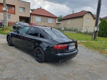 Audi A4 B8 - 3