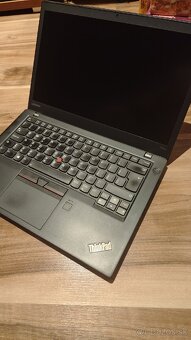 Lenovo ThinkPad T470s - 3