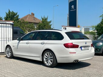 BMW Rad 5 Touring 520d xDrive 190k AT8 - 3
