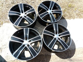 R19 5x120 Dezent elektrony - 3
