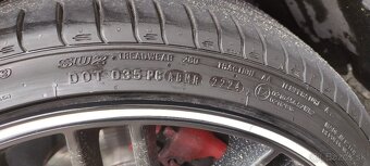 Nexen Nfera Sport 225/35/R19 88Y - 3