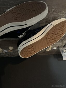 Converse x Quartersnacks One Star Pro - 3