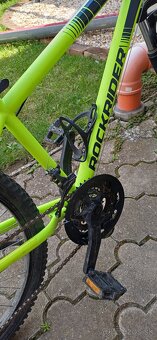 Detsky bicykel BTWIN vel 24 - 3
