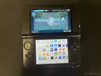 Nintendo 3ds Xl 32 gb - 3